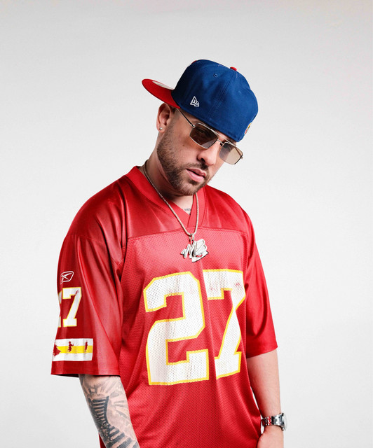 Mark B