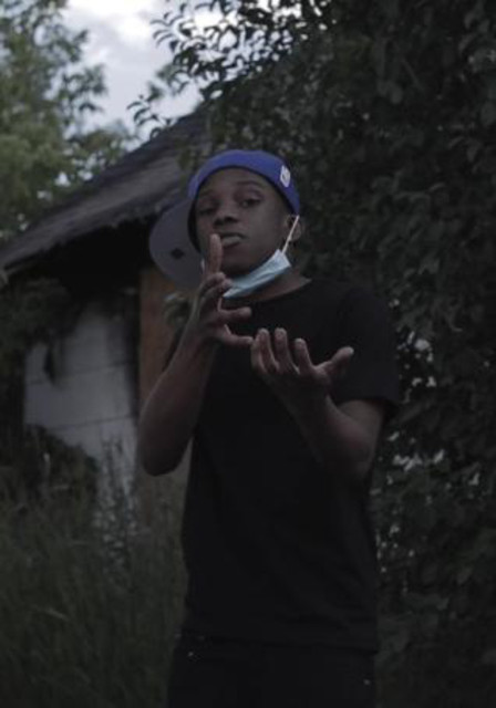 B.O.M JR | Spotify