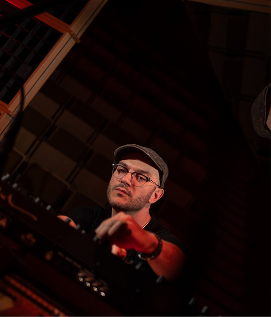 Fabio Giachino