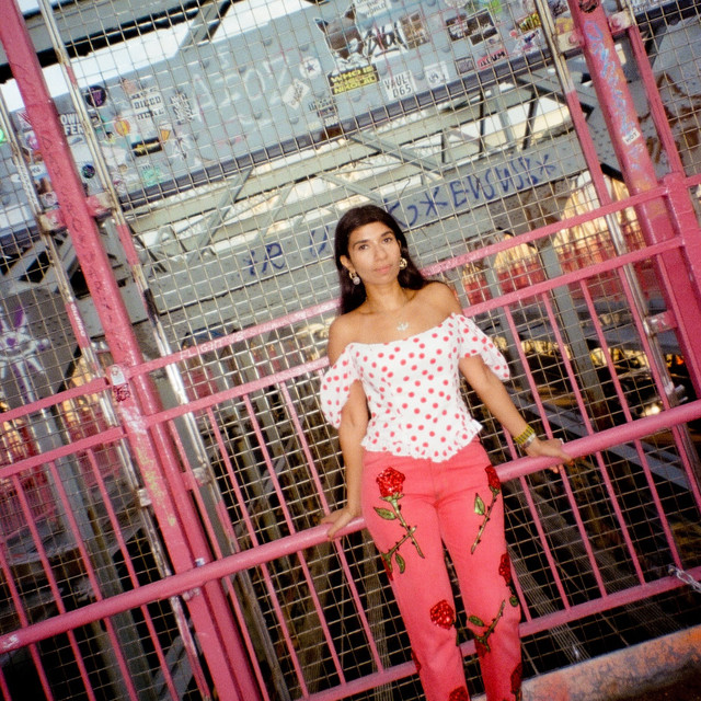 Nabihah Iqbal