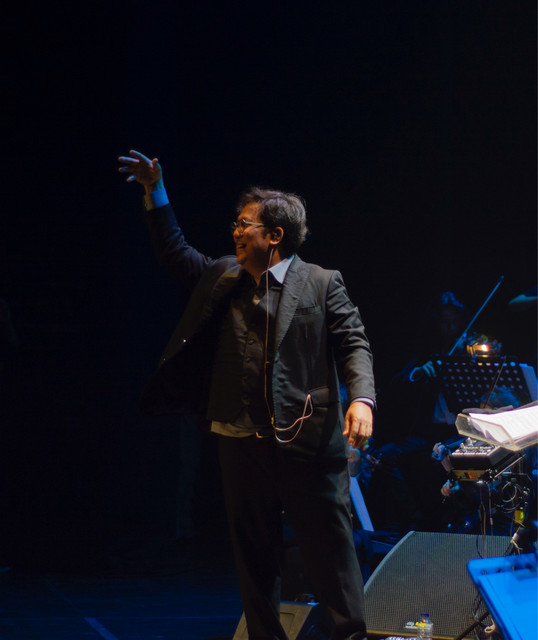 Erwin Gutawa image