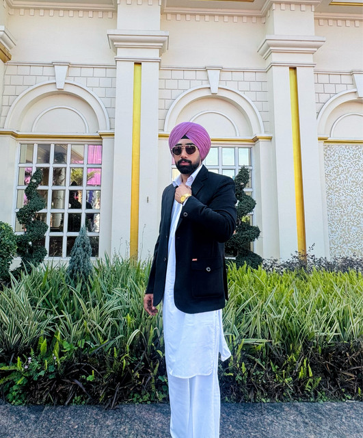 Inder Bilga