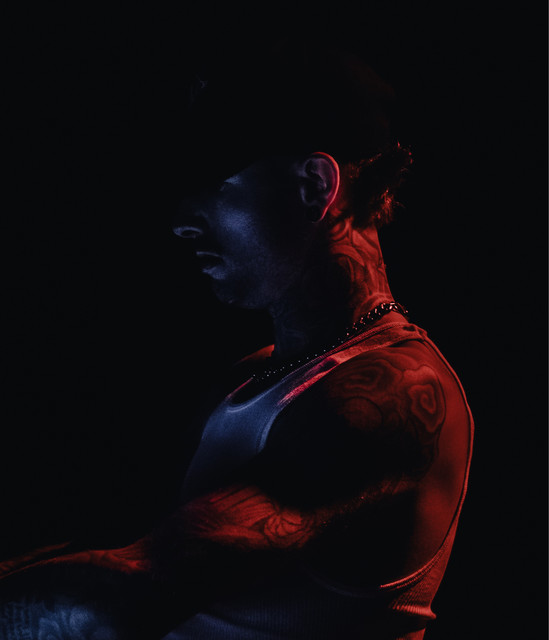 YoungWolf