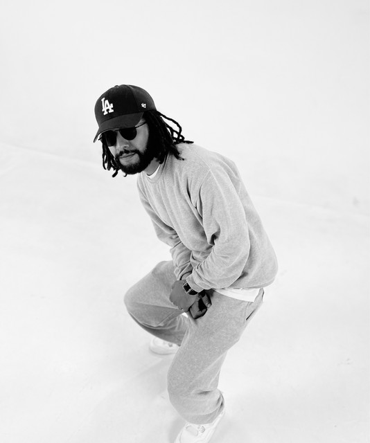 Fell'g | Spotify