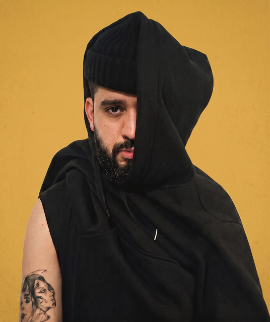 Yakari.