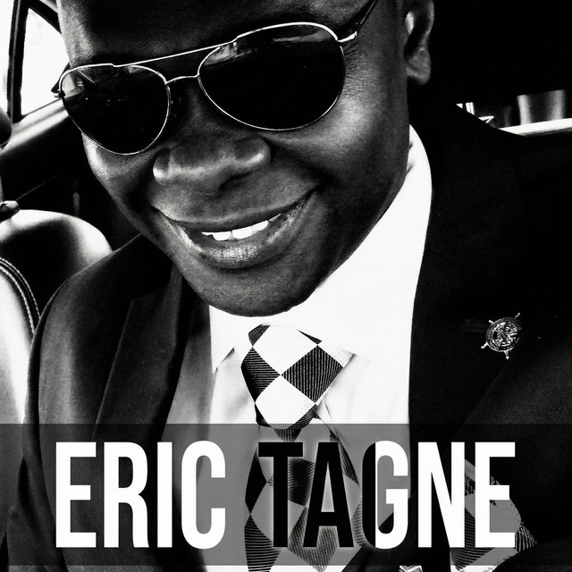 Eric Tagne