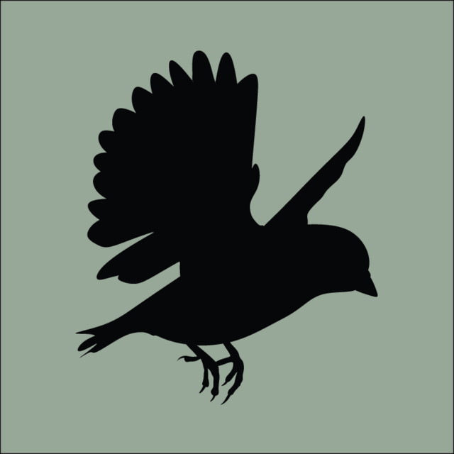 Host of Sparrows