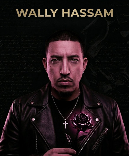 Wally Hassam