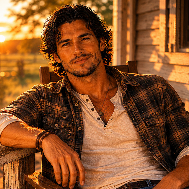 Joey Dalton