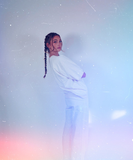 Kylie Muse