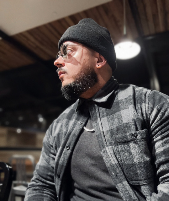 Obed Romo | Spotify