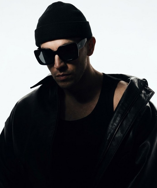DJ Valeron