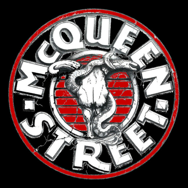 McQueen Street