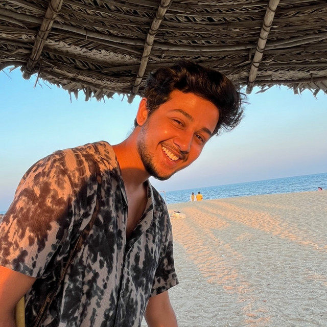 OMKAR | Spotify
