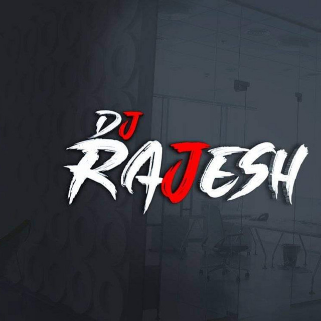Dj Rajesh | Spotify