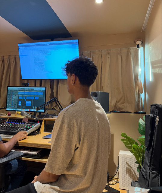mit | Spotify