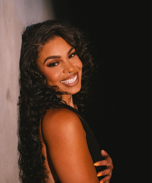 Jordin Sparks image