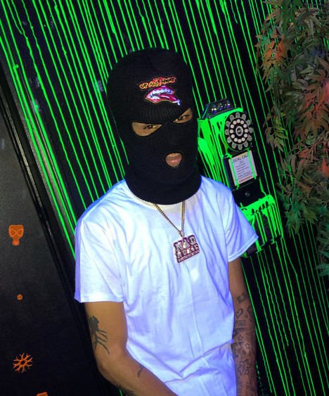 J Wet