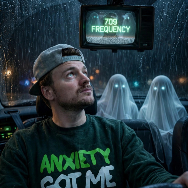 709 Frequency