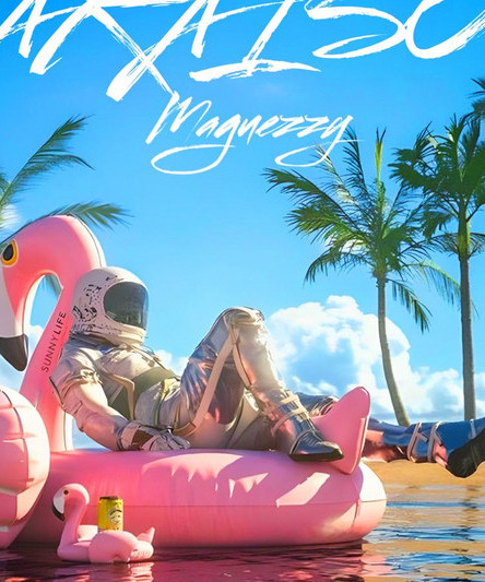 Maguezzy