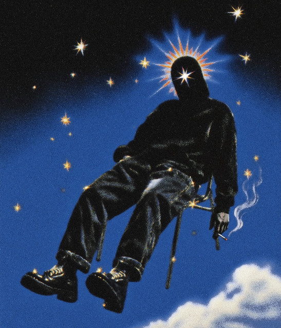 Maskxyz