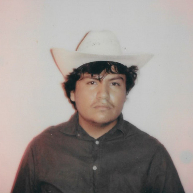 Leyva artist photo