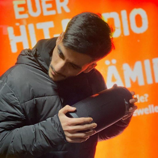 Nikzad | Spotify