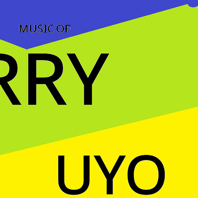 harry uyo