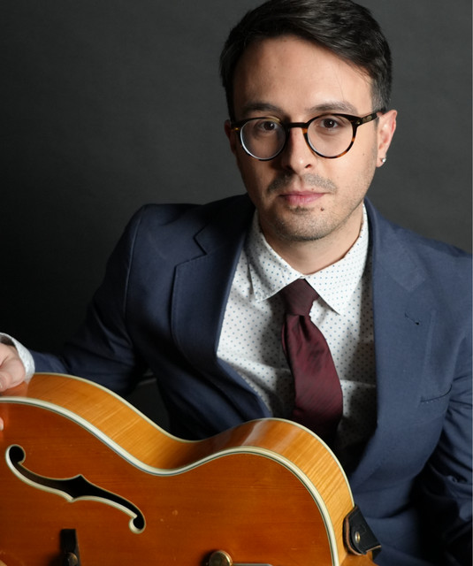 Enrico Le Noci