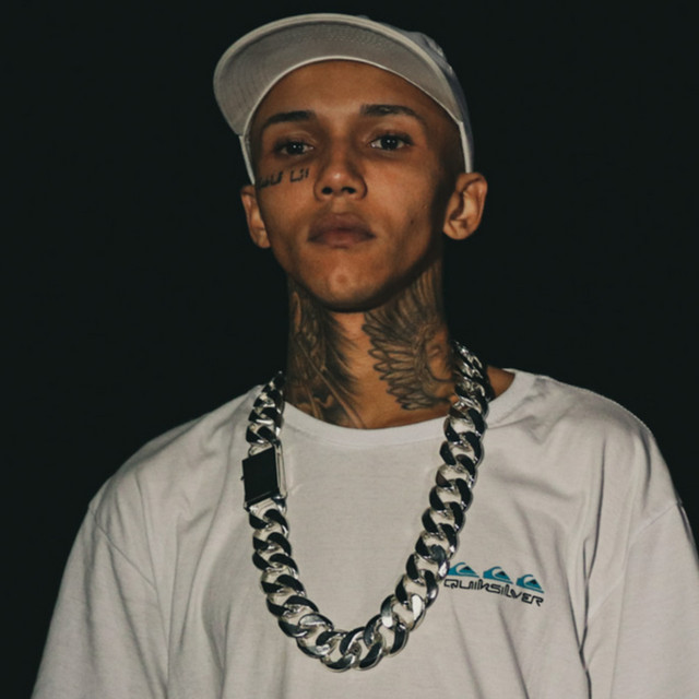 MC Tinho da Sul