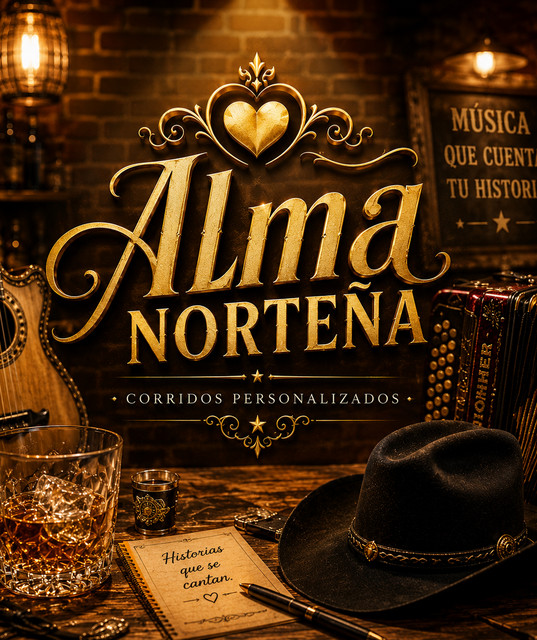 Alma Norteña