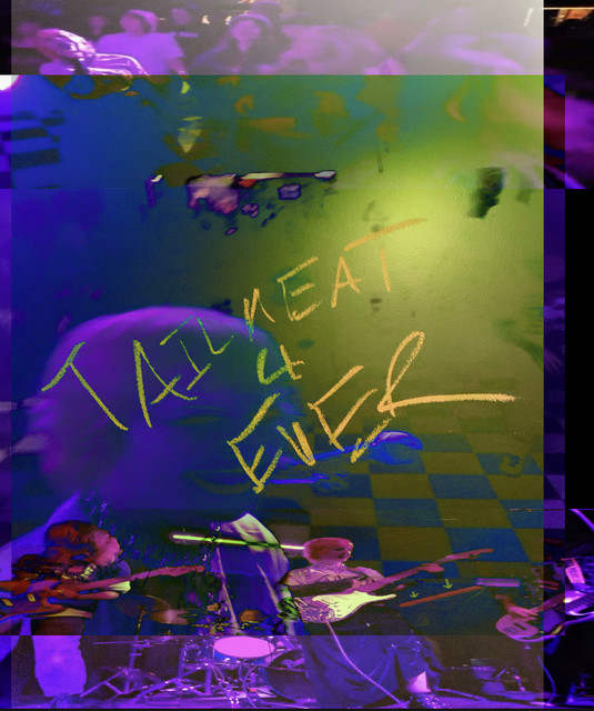 tailmeat