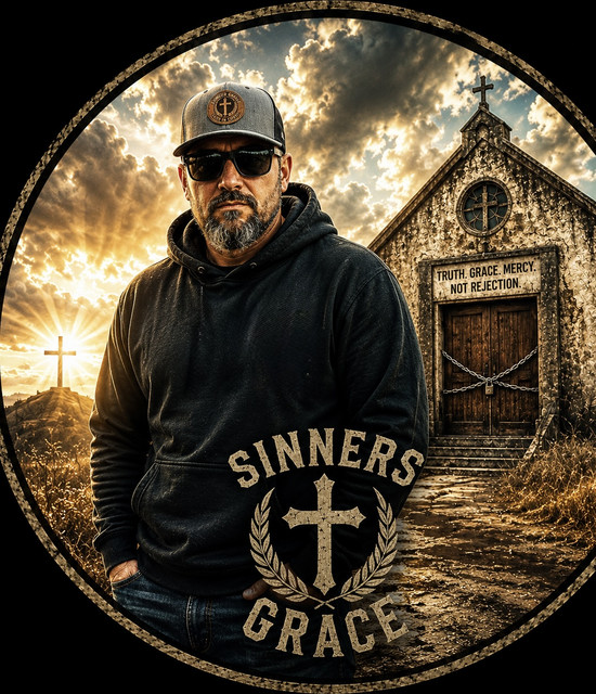 Sinners Grace