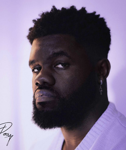 Percy | Spotify