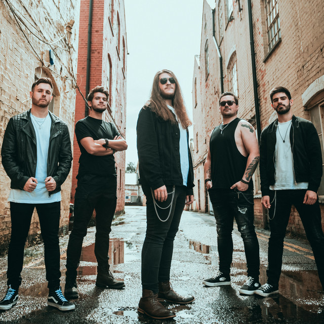 Falling Below | Spotify