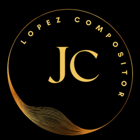 JC Lopez Compositor