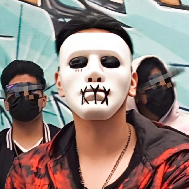 BITEYXYX | Spotify