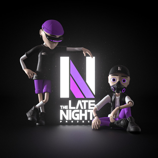 The Late Night Project image