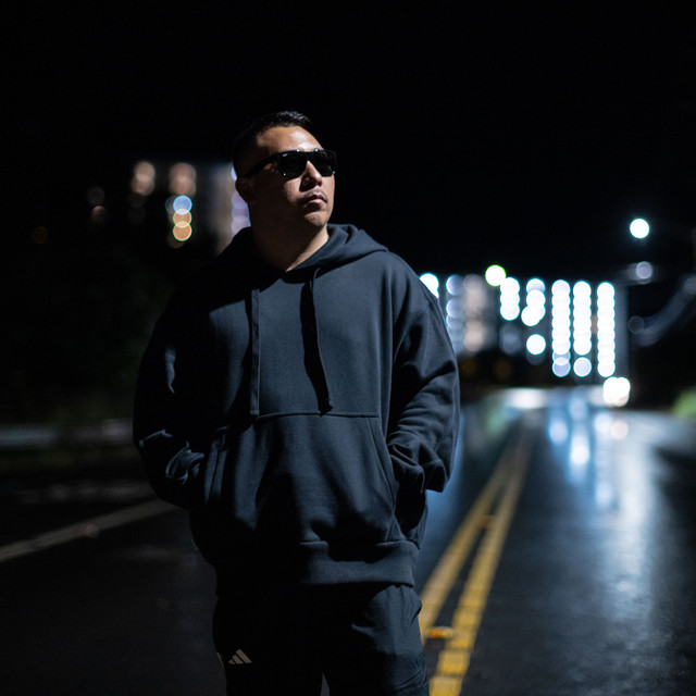E. Saballa | Spotify