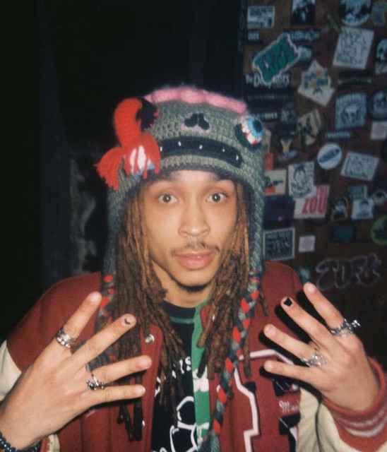 Jelani Imani