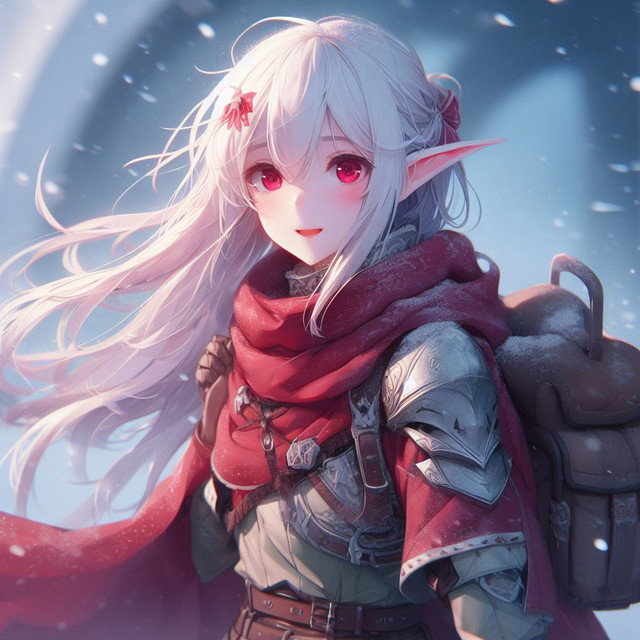 Shiro Oakheart