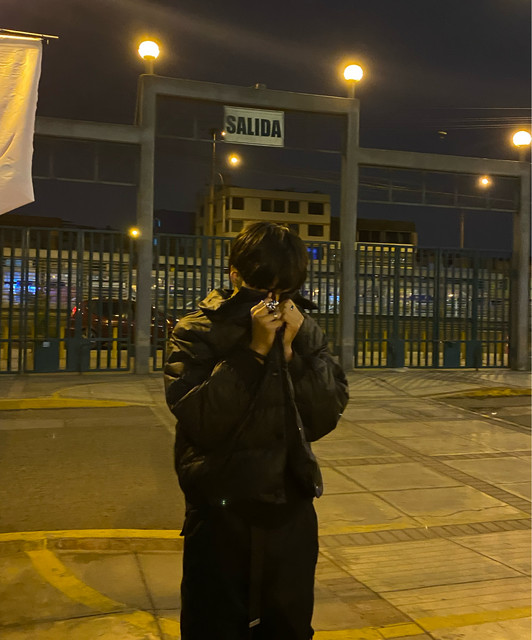 Lunatik | Spotify