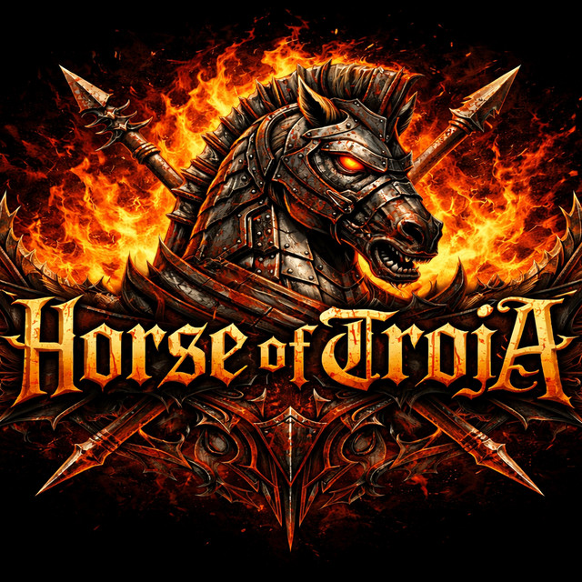 Horse Of Troja