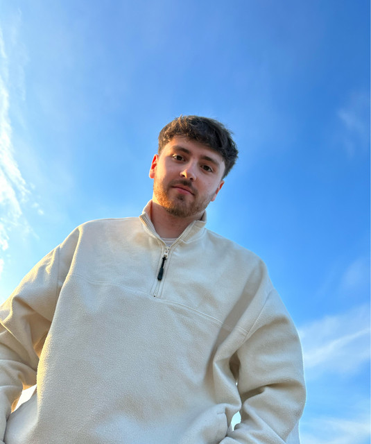 Josh Jones | Spotify