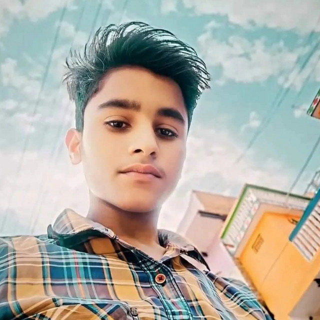 Shakib Ahmad