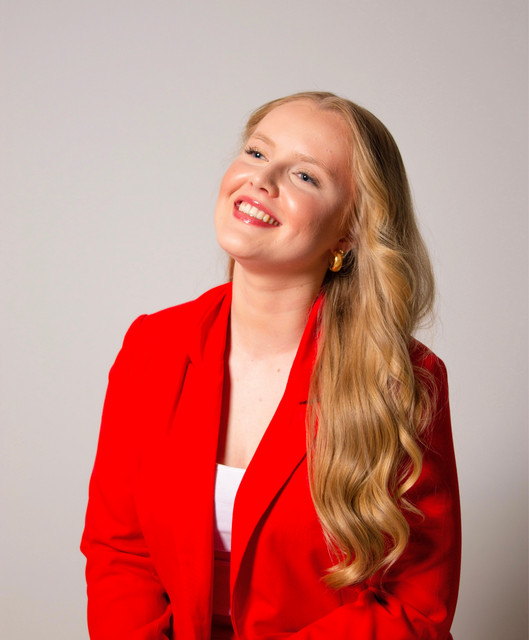 Emilie Laurense
