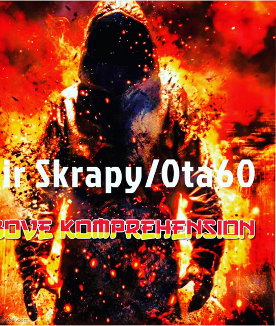Sir Skrapy