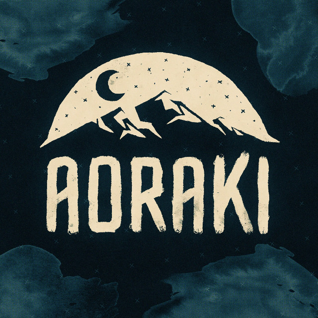 Aoraki