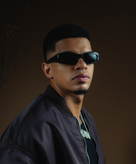 MC Maneirinho image