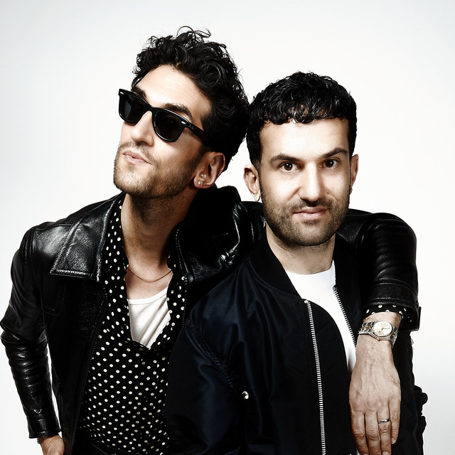The Brothers Maklovitch — DJ and producer playing in Ibiza